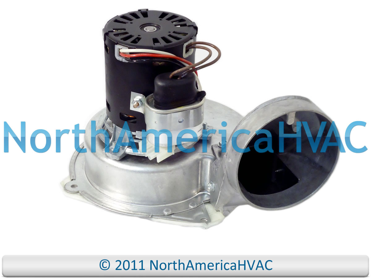 OEM Lennox Armstrong Ducane Furnace Draft Inducer Motor Replaces